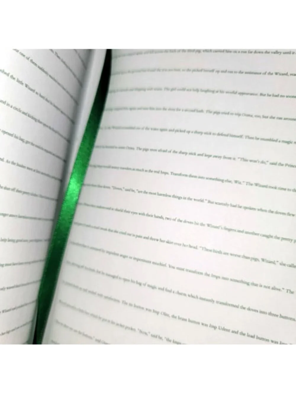 Wizard of Oz Novel Journal Tiny Text Forms Writing Lines For You Wicked NEW OOP